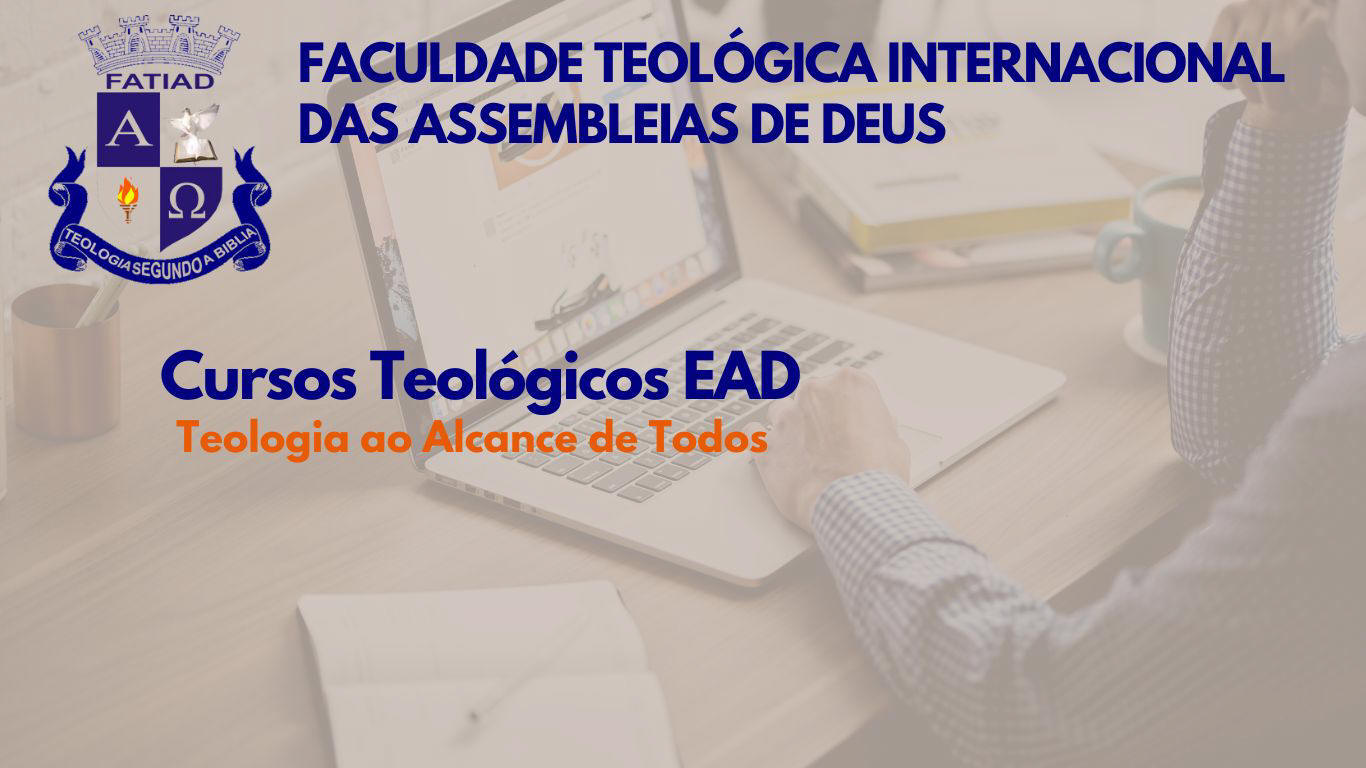 Tradução – Ementas – Mestrado e Doutorado em Teologia – Enber University